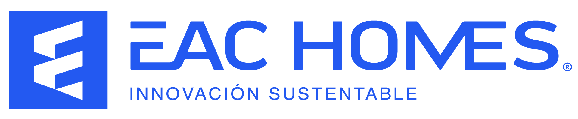 Logo de EAC Homes