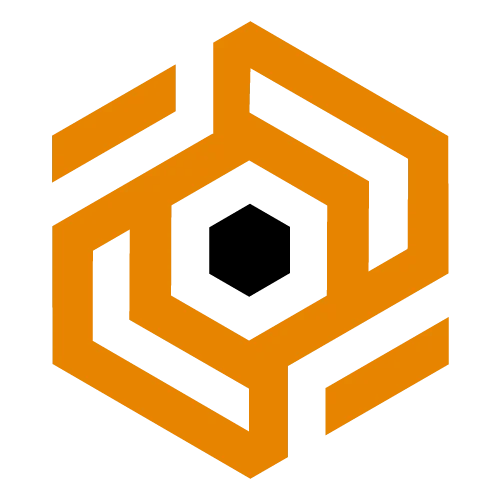 Logo de HIVE Community Living